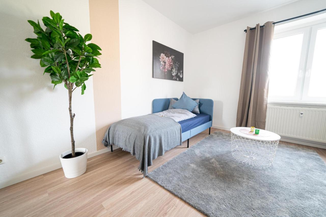 Fullhouse - Zwickau - R85 Apartments - Parking - 3 Beds - Nespresso Esterno foto
