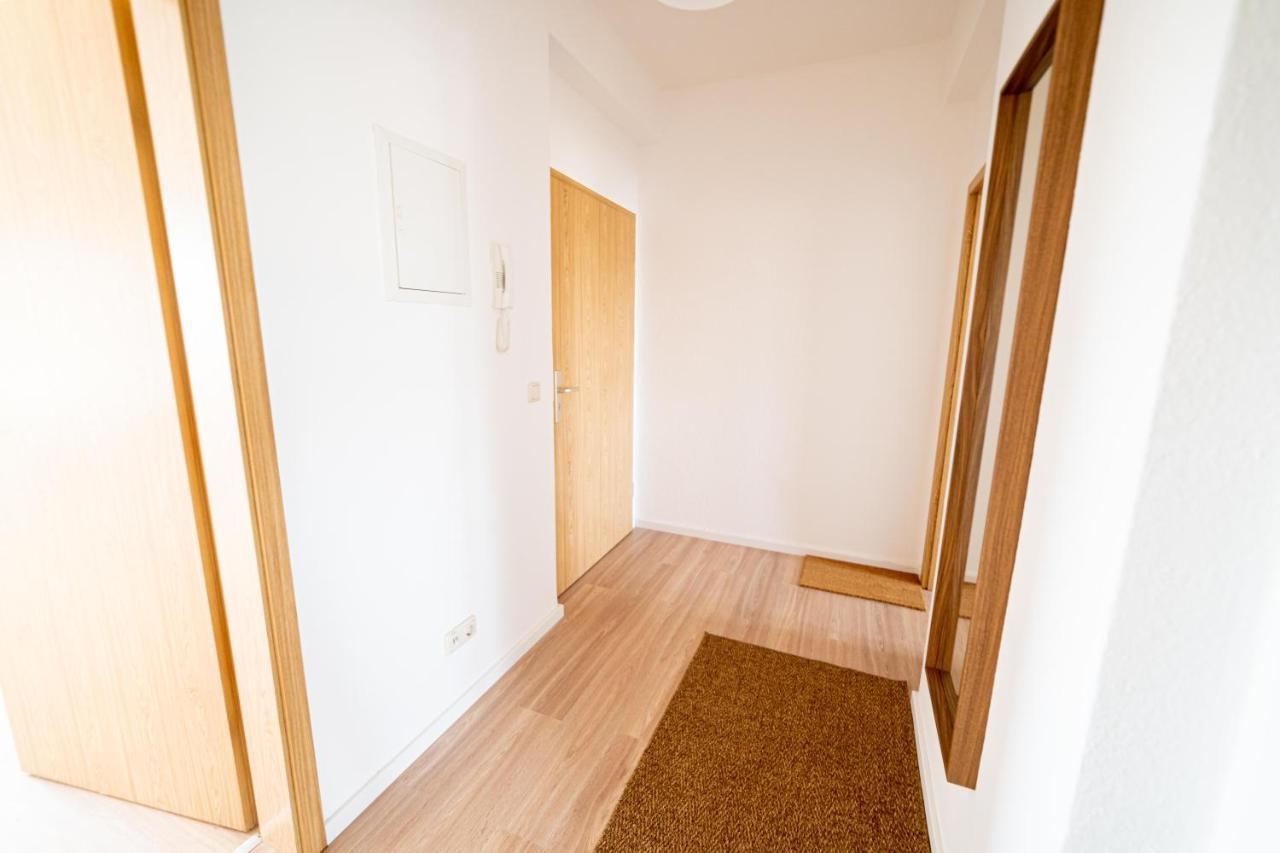 Fullhouse - Zwickau - R85 Apartments - Parking - 3 Beds - Nespresso Esterno foto