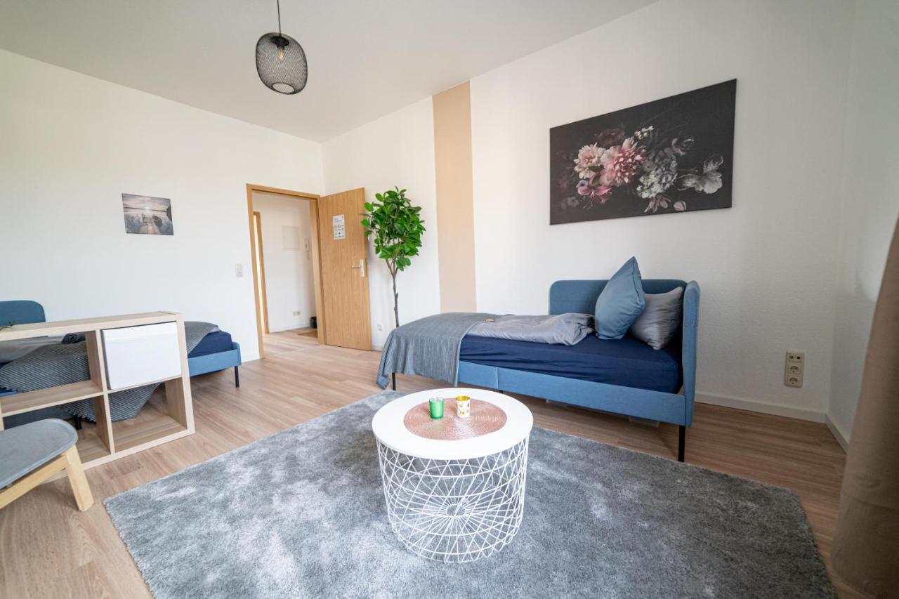 Fullhouse - Zwickau - R85 Apartments - Parking - 3 Beds - Nespresso Esterno foto