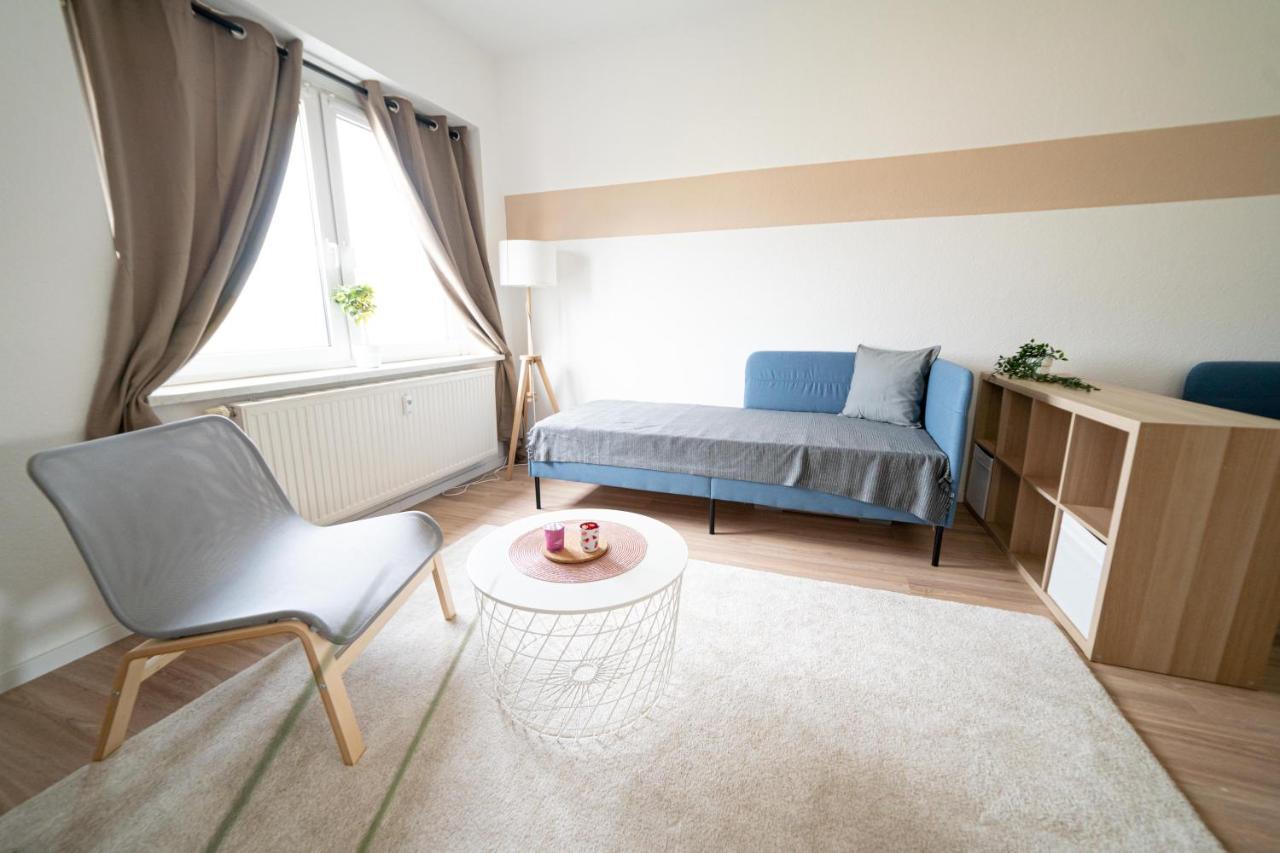 Fullhouse - Zwickau - R85 Apartments - Parking - 3 Beds - Nespresso Esterno foto