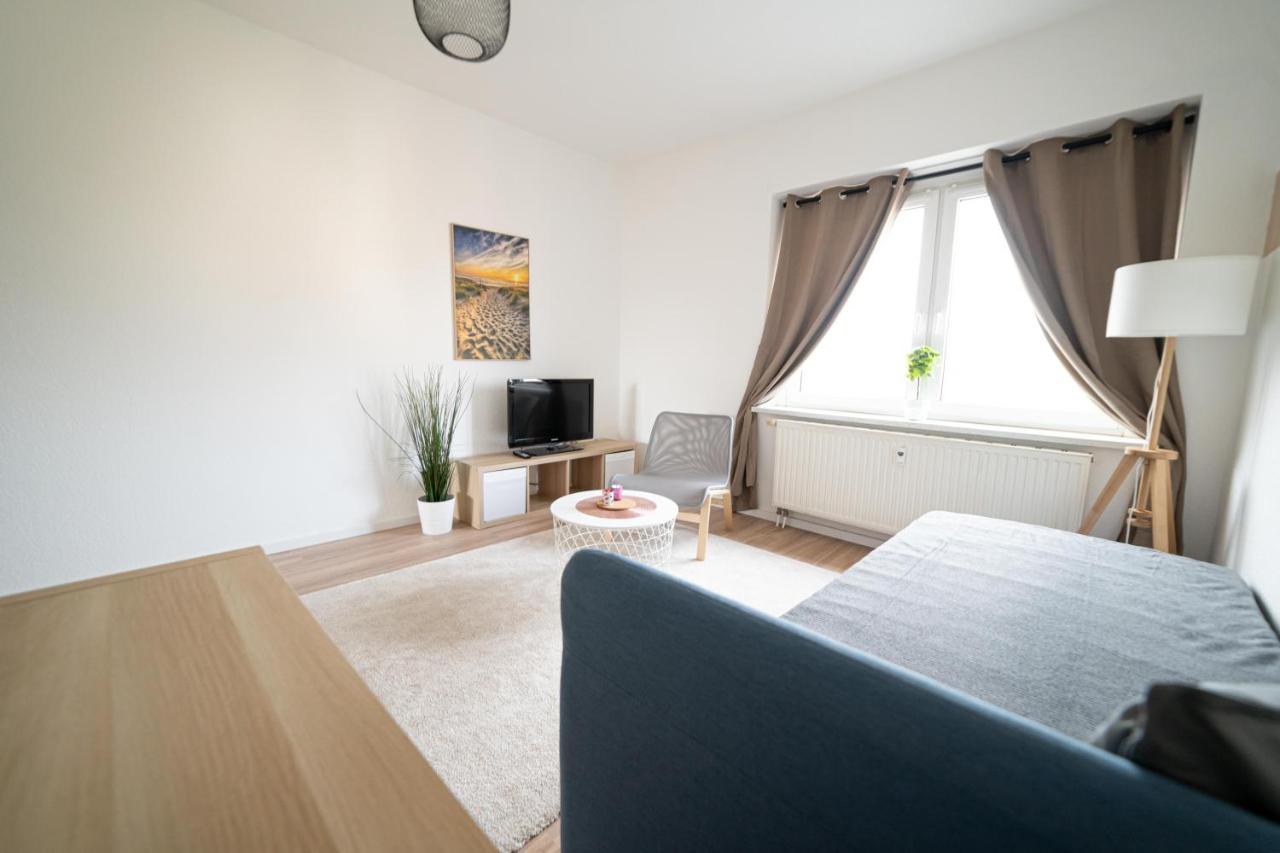Fullhouse - Zwickau - R85 Apartments - Parking - 3 Beds - Nespresso Esterno foto
