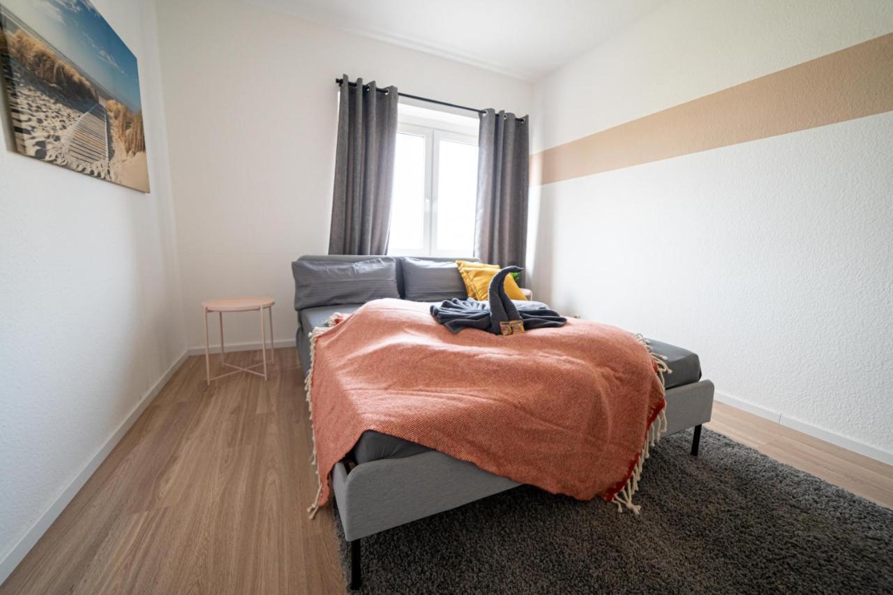 Fullhouse - Zwickau - R85 Apartments - Parking - 3 Beds - Nespresso Esterno foto