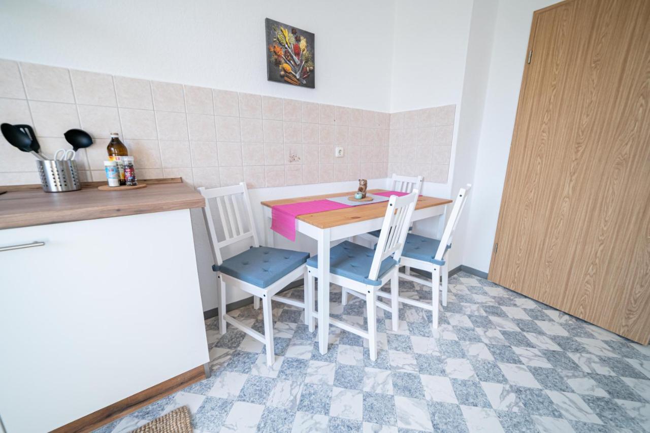 Fullhouse - Zwickau - R85 Apartments - Parking - 3 Beds - Nespresso Esterno foto