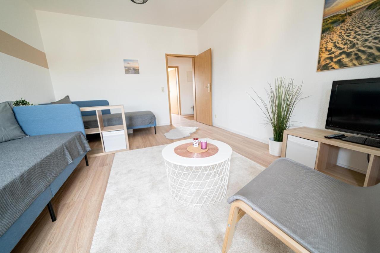 Fullhouse - Zwickau - R85 Apartments - Parking - 3 Beds - Nespresso Esterno foto