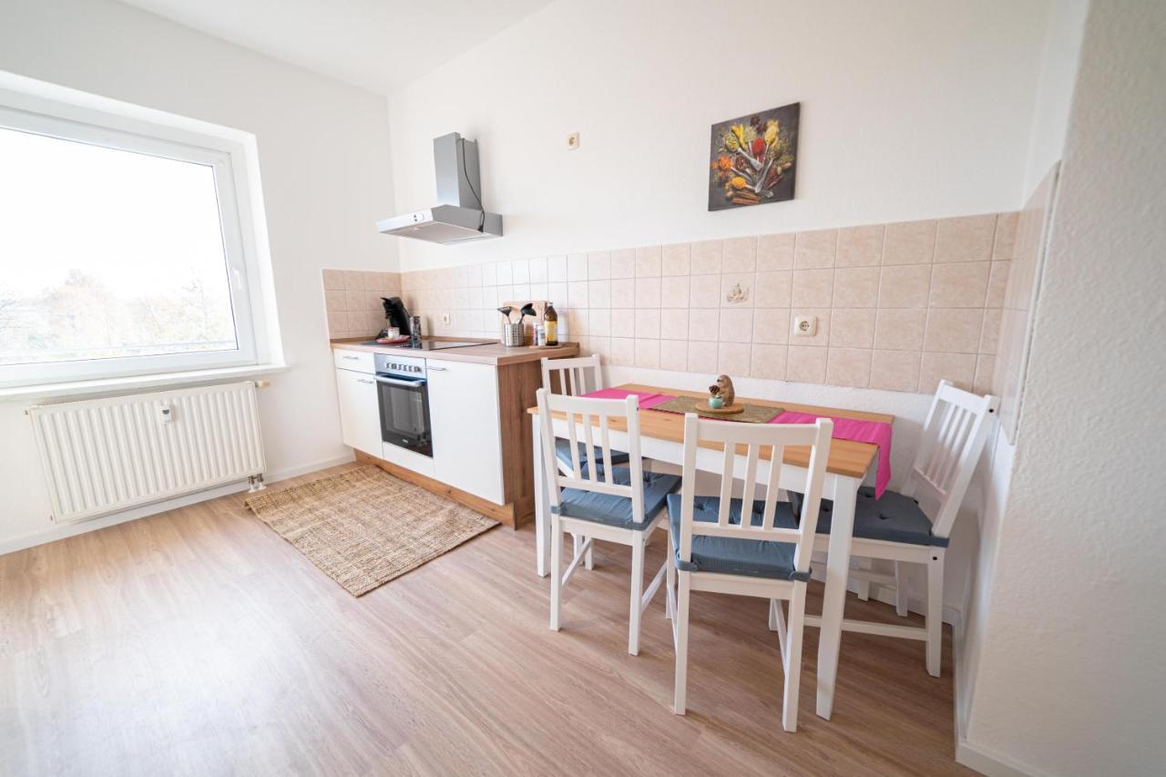 Fullhouse - Zwickau - R85 Apartments - Parking - 3 Beds - Nespresso Esterno foto