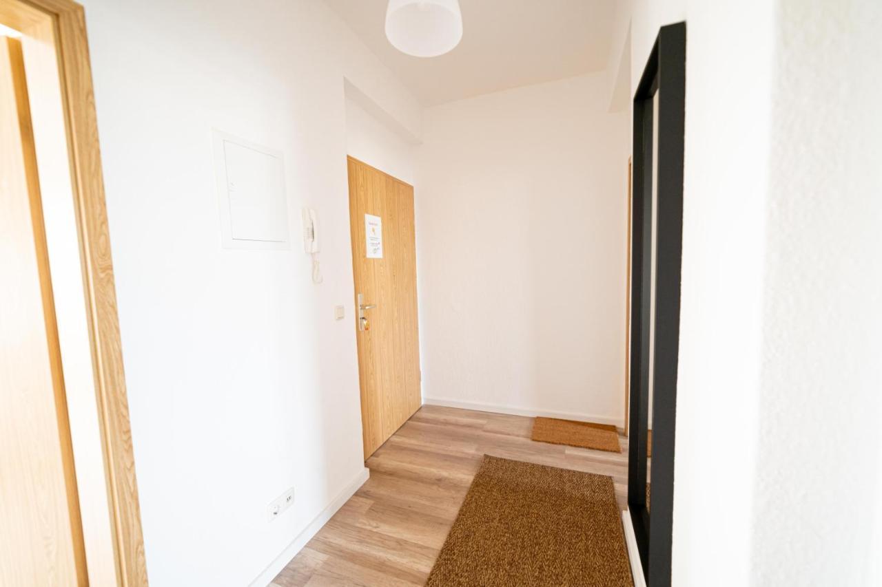 Fullhouse - Zwickau - R85 Apartments - Parking - 3 Beds - Nespresso Esterno foto
